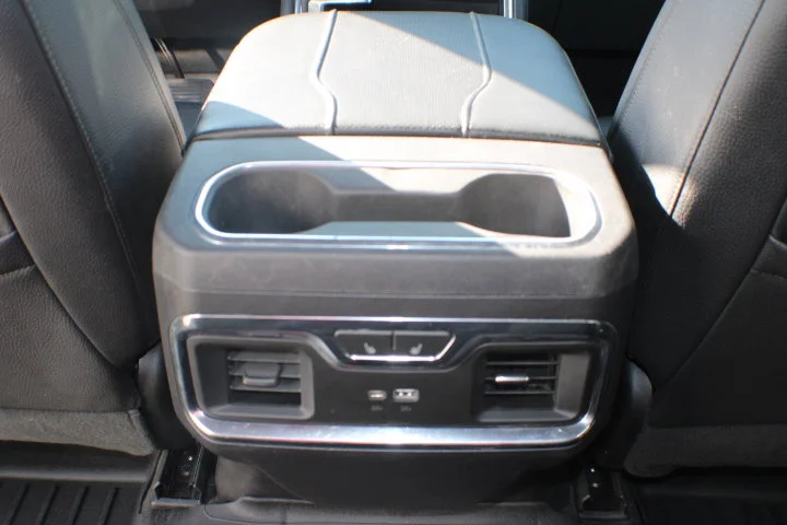 2023 GMC Sierra 1500 Denali Denali - Photo 18