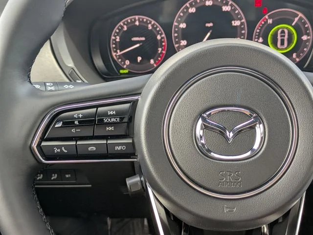 2026 Mazda CX-70 Premium Package - Photo 17