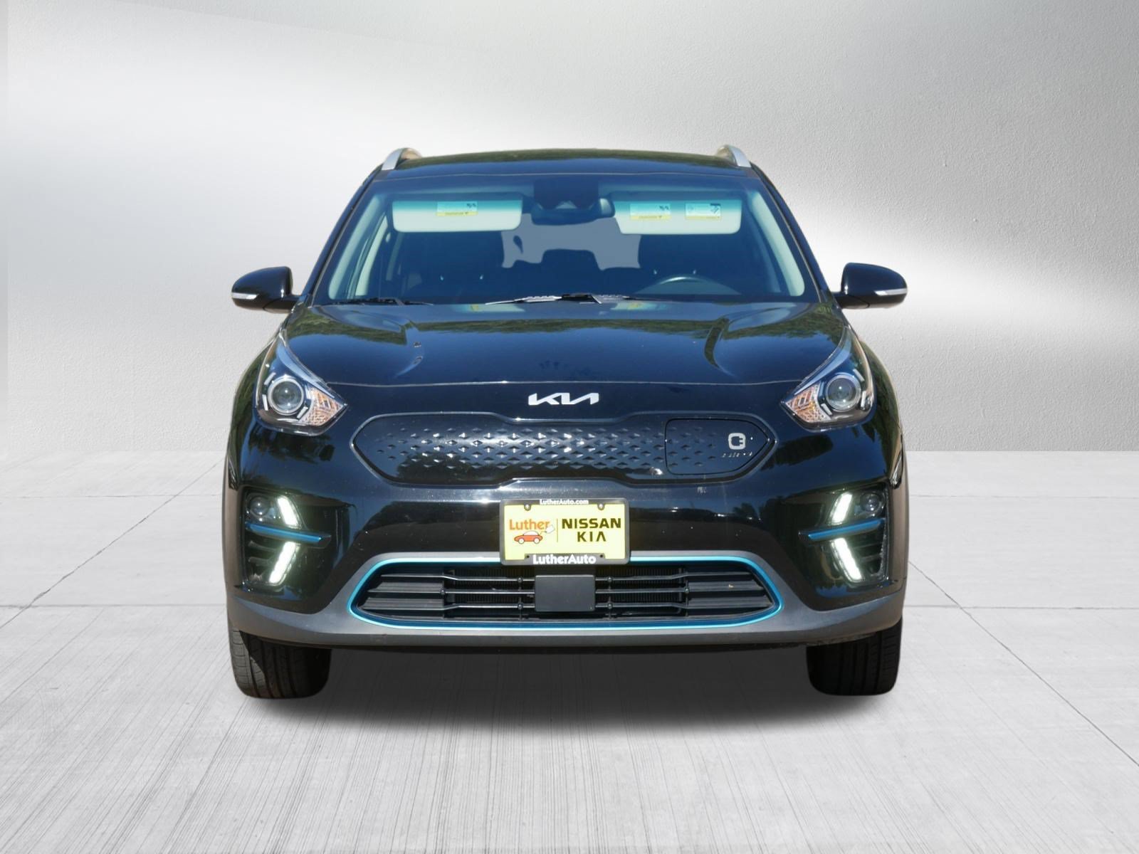 Certified 2022 Kia Niro EX with VIN KNDCC3LG7N5146341 for sale in Inver Grove Heights, MN