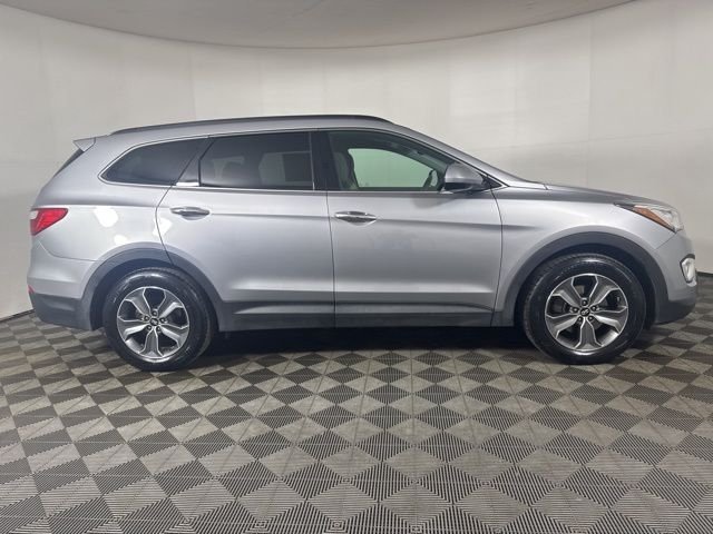 Used 2016 Hyundai Santa Fe SE with VIN KM8SMDHF0GU156423 for sale in Kalispell, MT