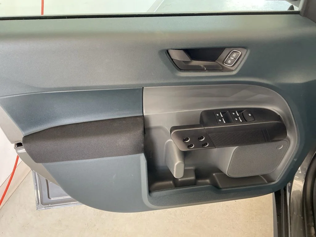 New 2026 Carbonized Gray Metallic Ford XL image 12