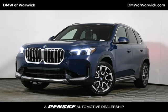 2026 BMW X1 xDrive28i