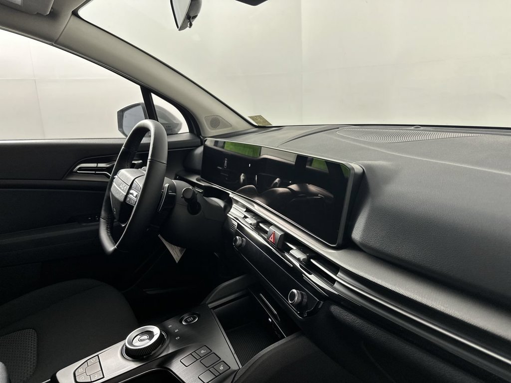 New 2027 Wolf Gray Kia S image 14