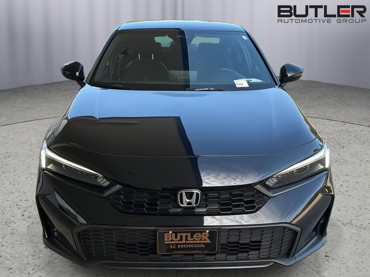 Used 2025  Honda Sport image 9