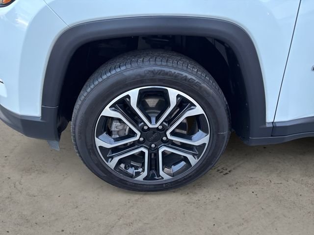 2023 Jeep Compass Limited - Photo 14