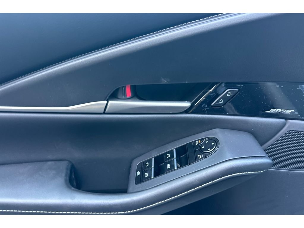 New 2026 Jet Black Mica Mazda 2.5 Turbo Aire Edition AWD image 9