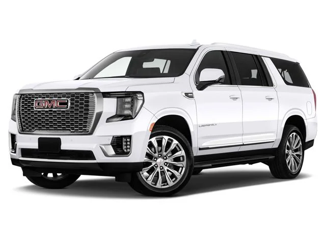 Used 2024 Sterling Metallic GMC Denali image 4