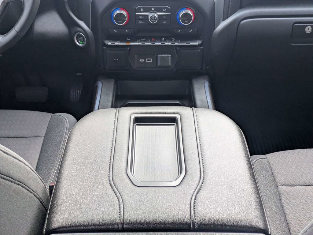 2022 Chevrolet Silverado 1500 Limited RST - Photo 19
