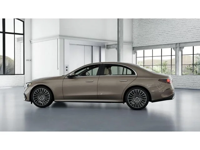 New 2027  Mercedes-Benz E 350 image 34