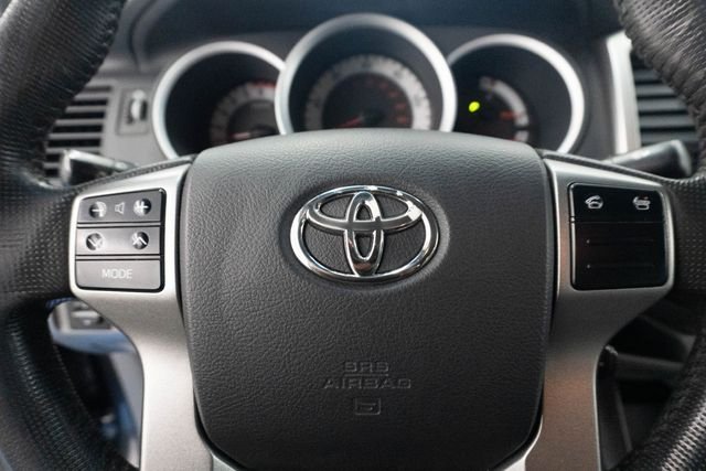Used 2013 Gray Toyota Base image 8