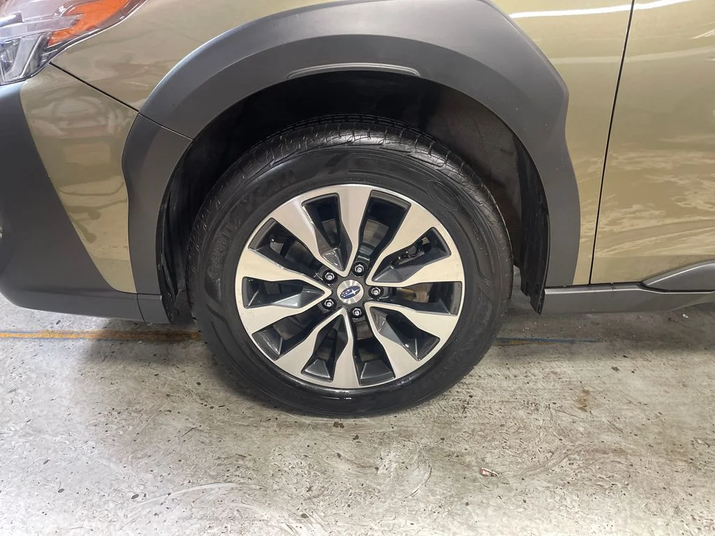 Used 2023 Brown Subaru Limited image 12