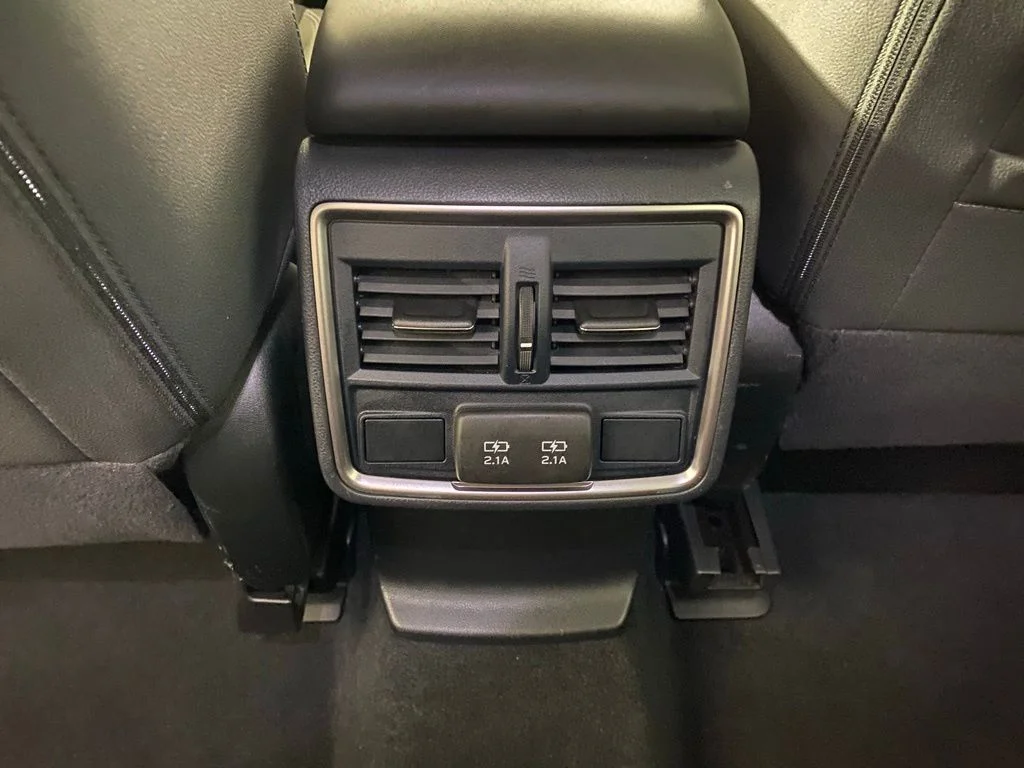 2022 Subaru Forester Premium - Photo 24