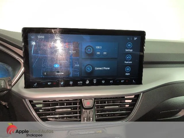 Used 2024 Black Ford Platinum image 21
