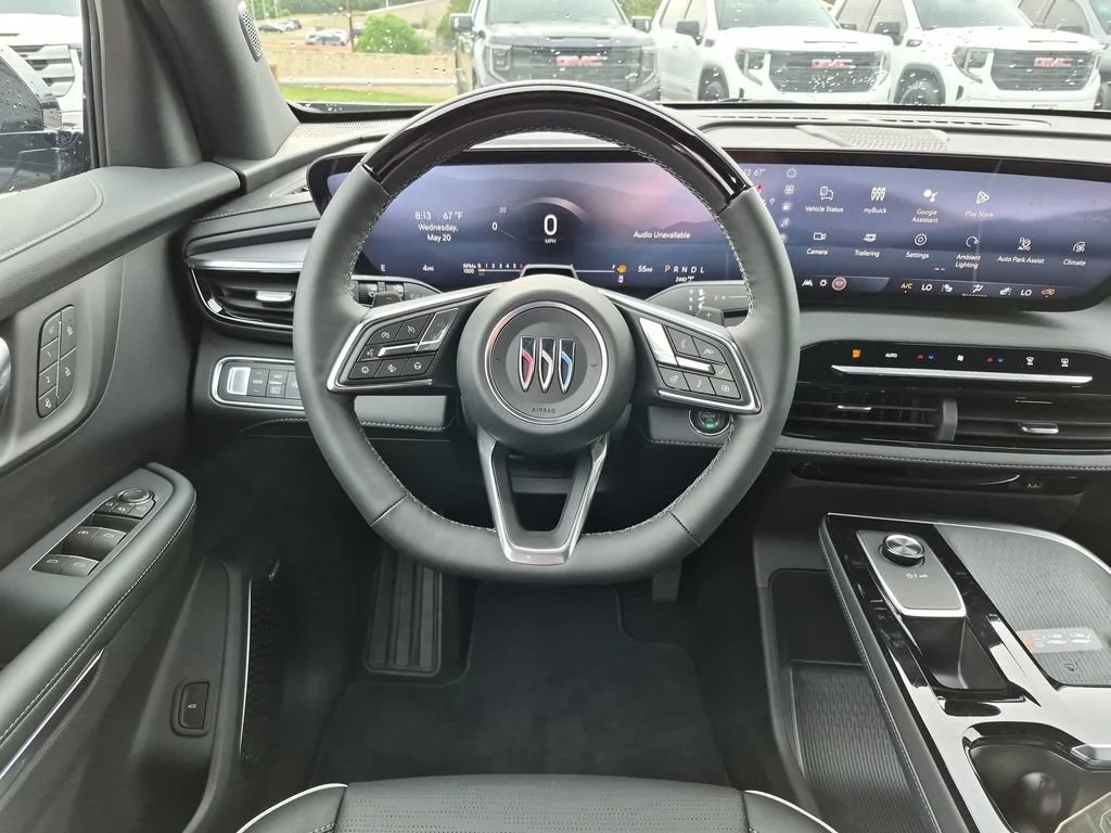 2026 Buick Enclave Sport Touring - Photo 33