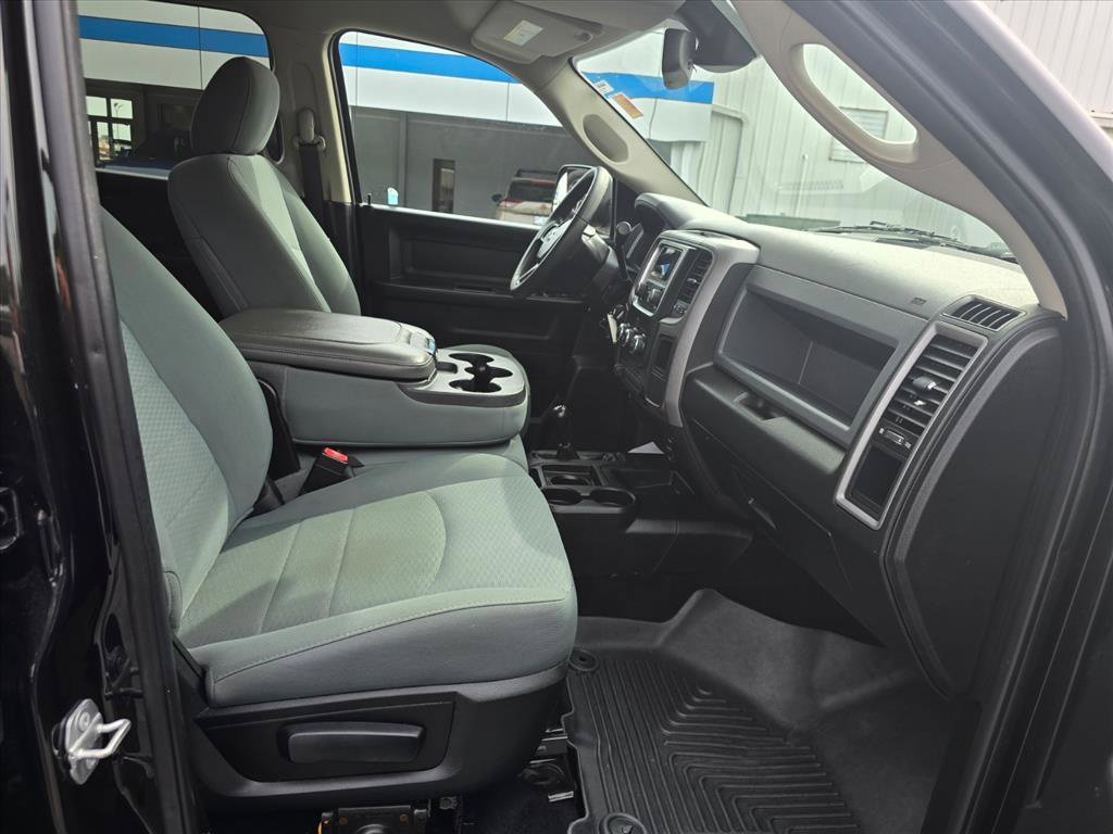 Used 2018 Black Ram Tradesman image 12
