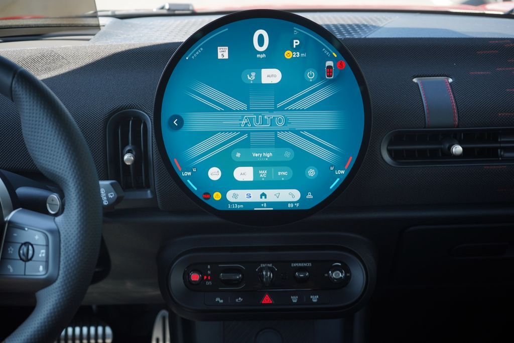 2026 MINI Hardtop 2 Door John Cooper Works - Photo 10