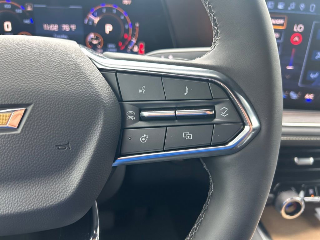 2026 Chevrolet Suburban Premier - Photo 36