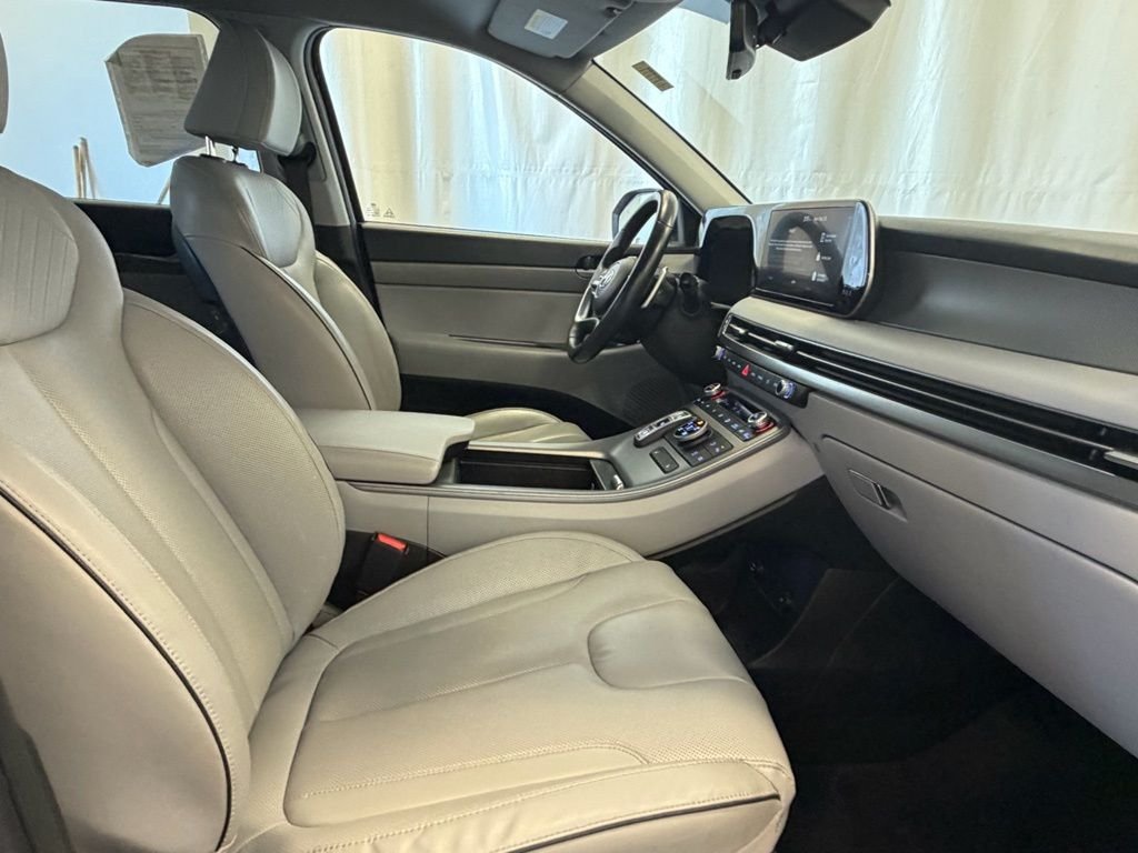 2023 Hyundai Palisade SEL - Photo 16