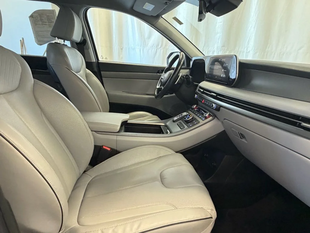 2023 Hyundai Palisade SEL - Photo 16
