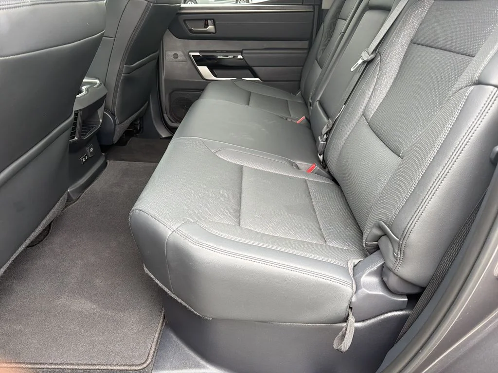Used 2024 Gray Toyota Limited image 20
