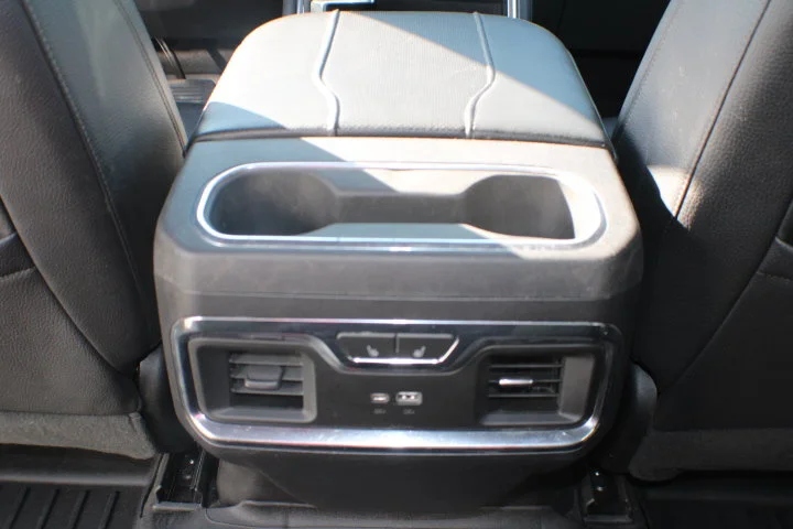 Certified Used 2023 Onyx Black GMC Denali image 18