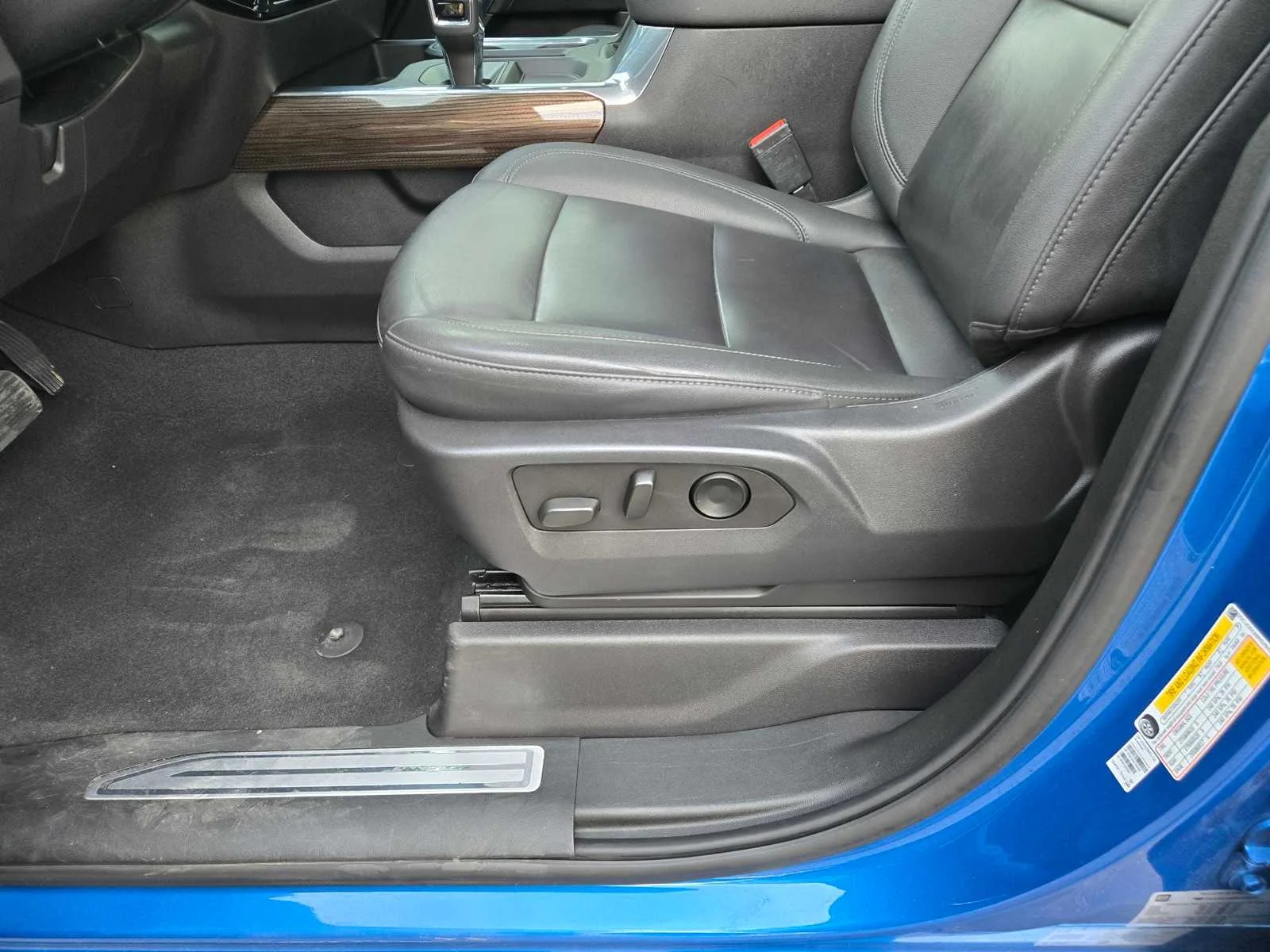 2024 Chevrolet Silverado 1500 RST - Photo 22
