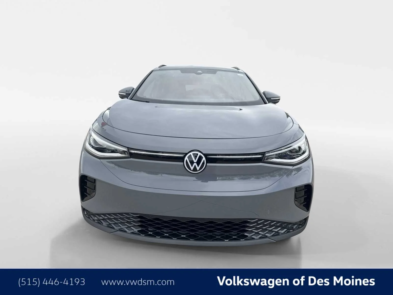 New 2026 Gray Volkswagen Pro S image 7