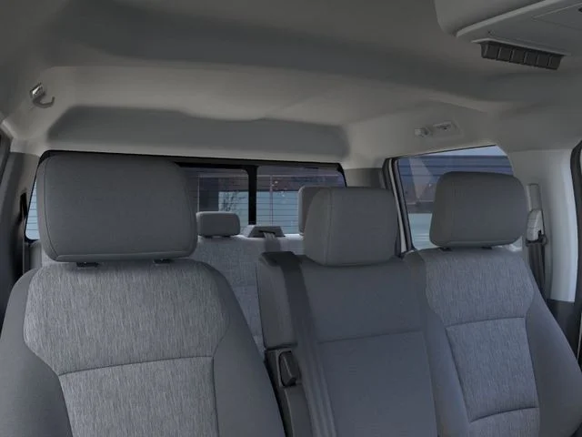 New 2026 Oxford White Ford XL image 22