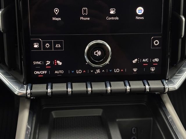 New 2026 Ebony Twilight Metallic GMC Elevation image 30