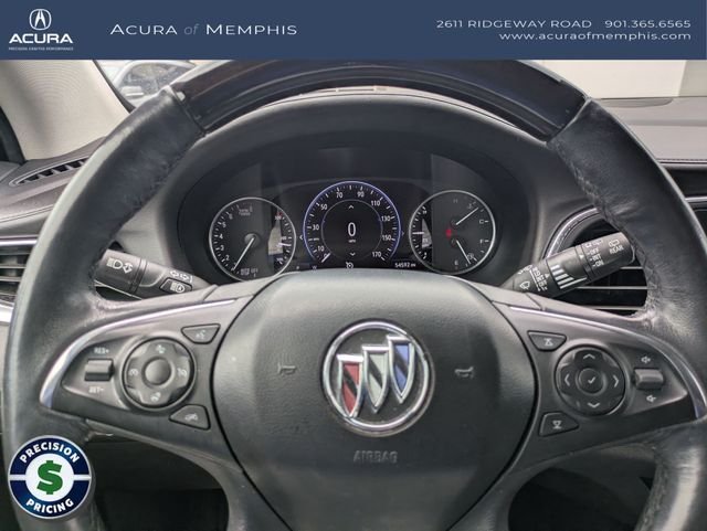 Used 2021 Gray Buick Avenir image 14