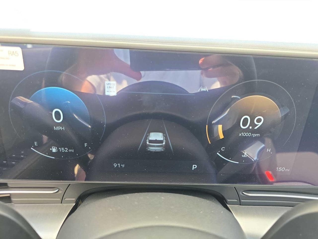 2025 Hyundai Kona SEL Convenience - Photo 10