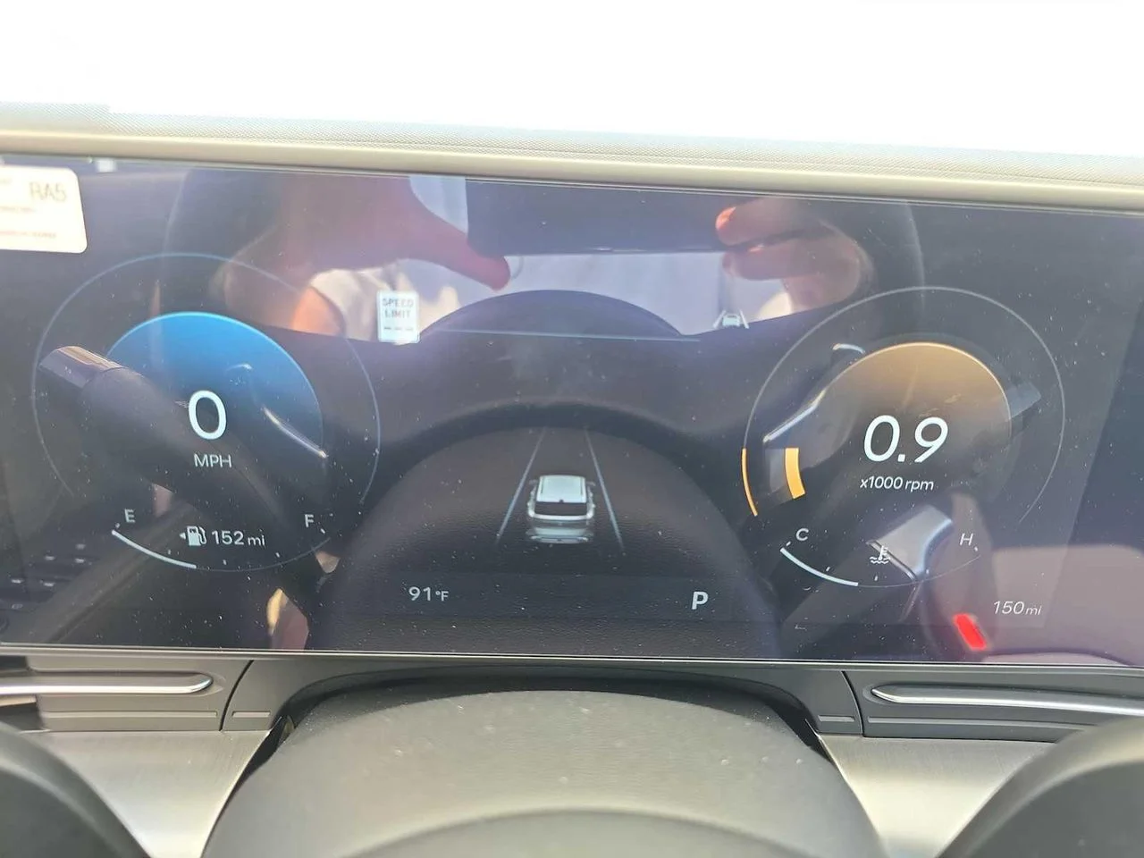 2025 Hyundai Kona SEL Convenience - Photo 10