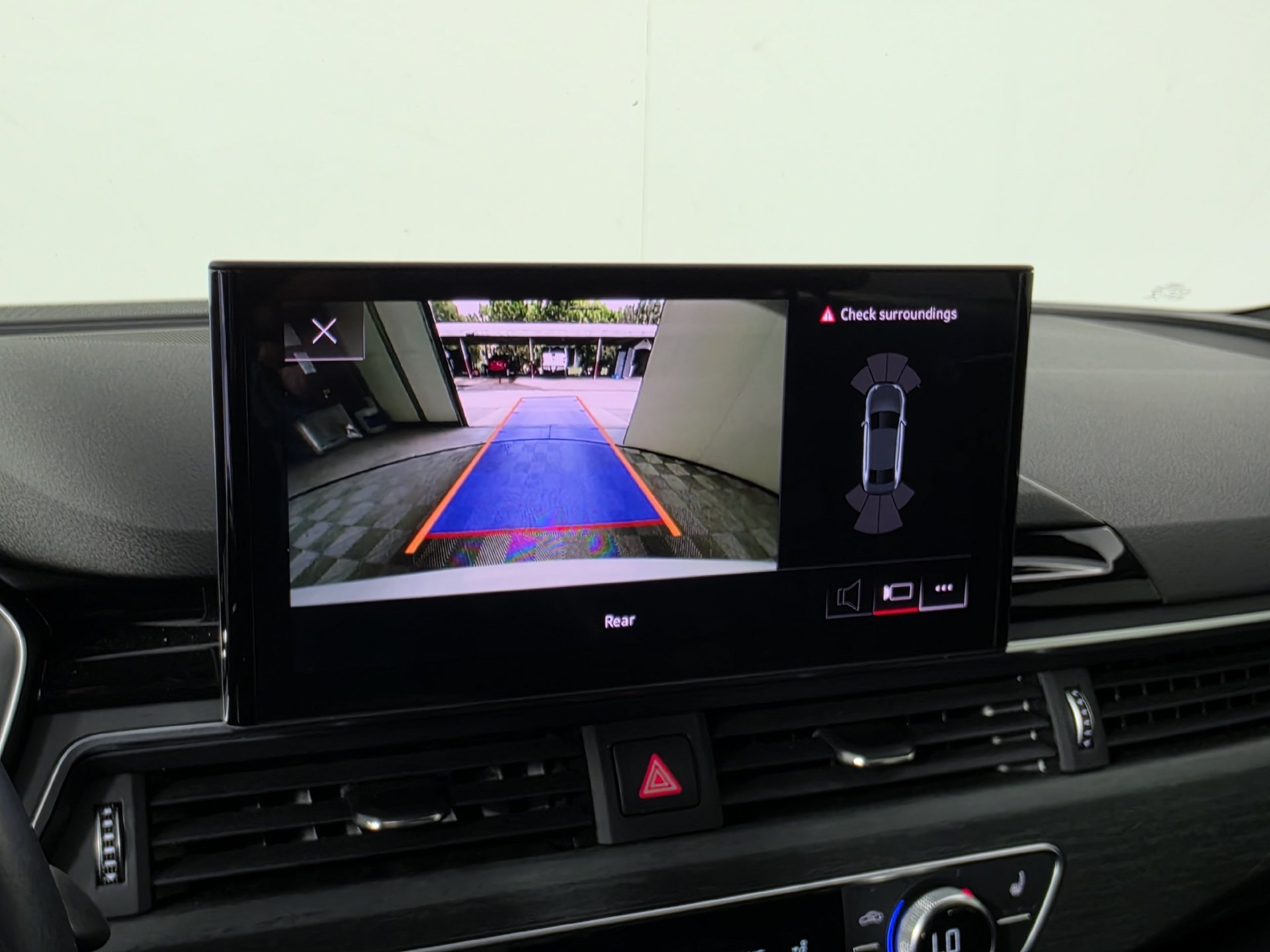 Used 2021 White Audi 45 S line Premium image 30