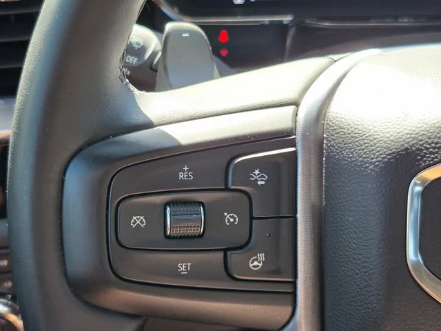 Used 2024 Black GMC Elevation image 21