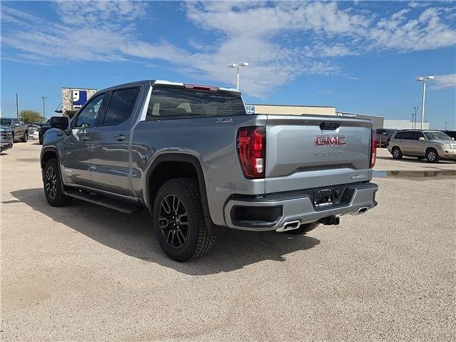 New 2026 Sterling Metallic GMC Elevation image 3