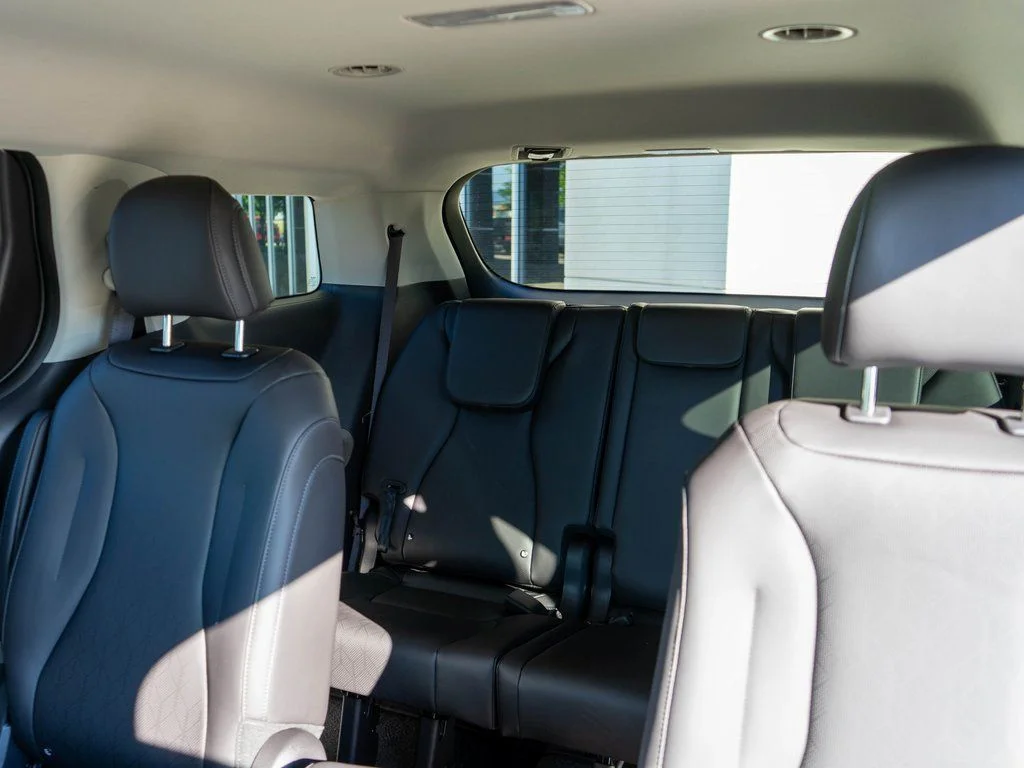 New 2026 Blue Kia LXS image 12