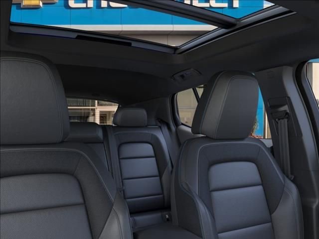 2026 Chevrolet Equinox EV 2LT - Photo 24
