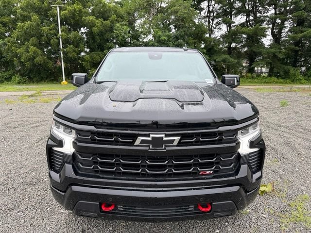 New 2026 Black Chevrolet LT Trail Boss image 2