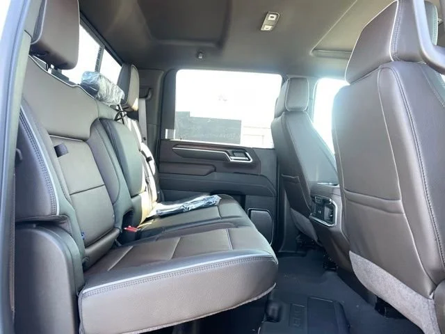2026 GMC Sierra 2500HD Denali - Photo 19