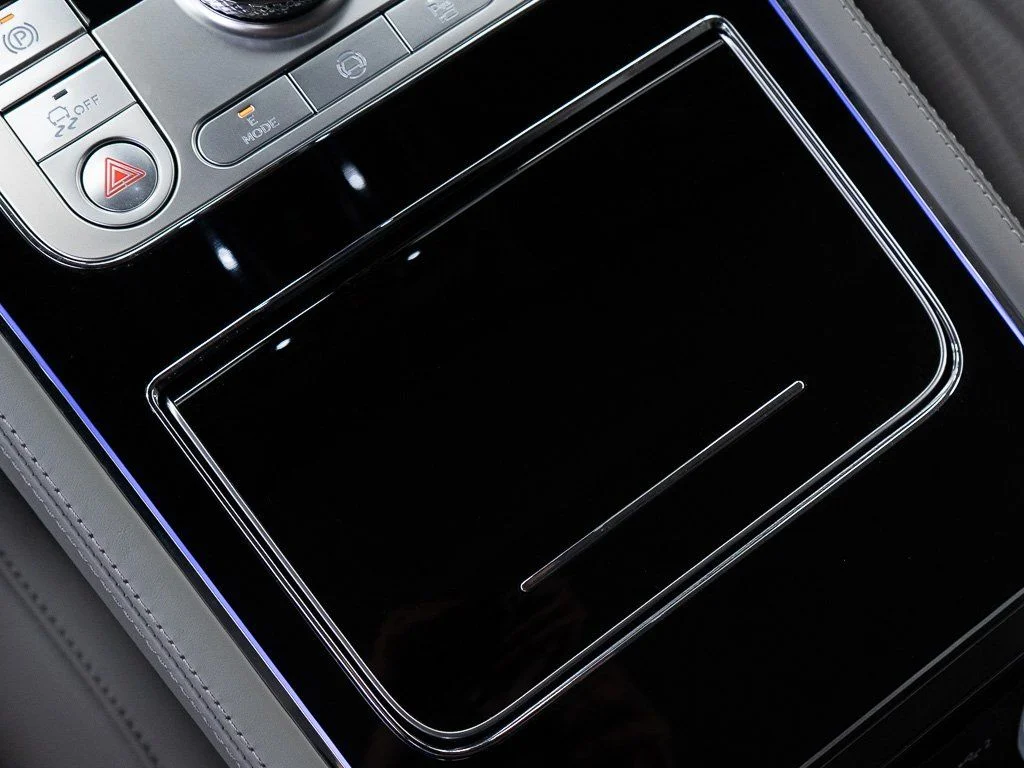 2026 Bentley Continental GTC Azure - Photo 37