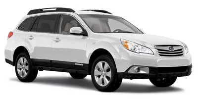 2012 Subaru Outback 3.6R Limited AT's photo