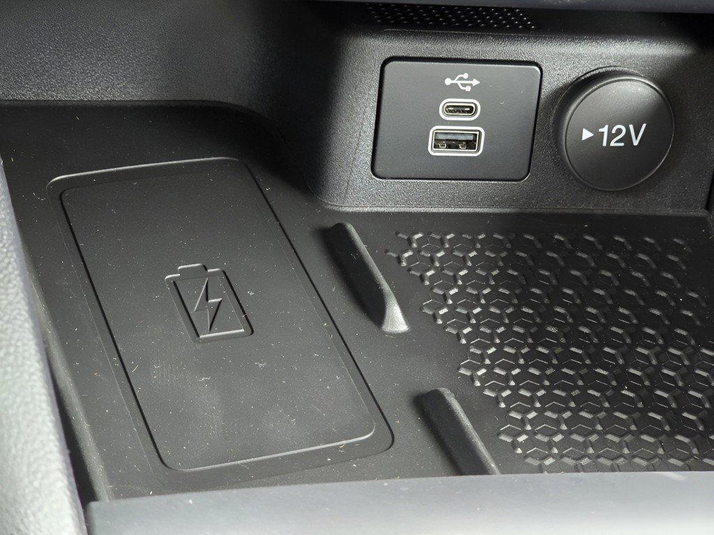 2024 Ford Bronco Sport Heritage - Photo 6