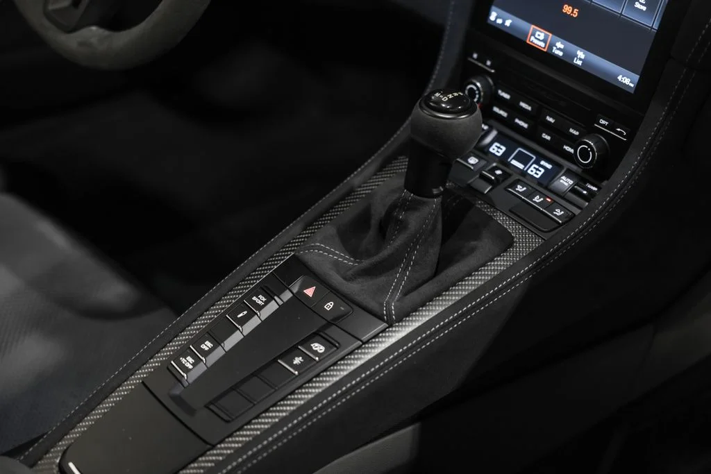2024 Porsche 718 Spyder RS - Photo 29