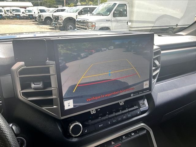 Used 2023  Toyota SR5 image 26