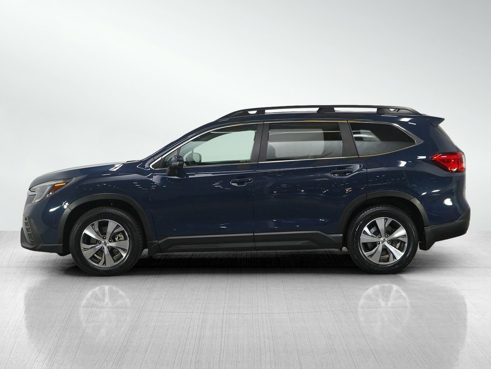Used 2023 Subaru Ascent Premium with VIN 4S4WMABD6P3409984 for sale in South Saint Paul, Minnesota