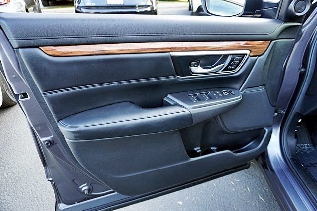 Used 2021  Honda EX-L image 22