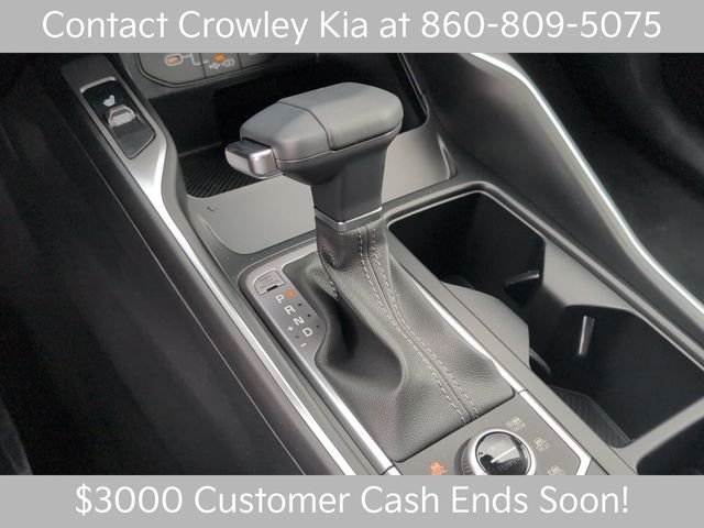 2026 Kia Sorento S - Photo 19