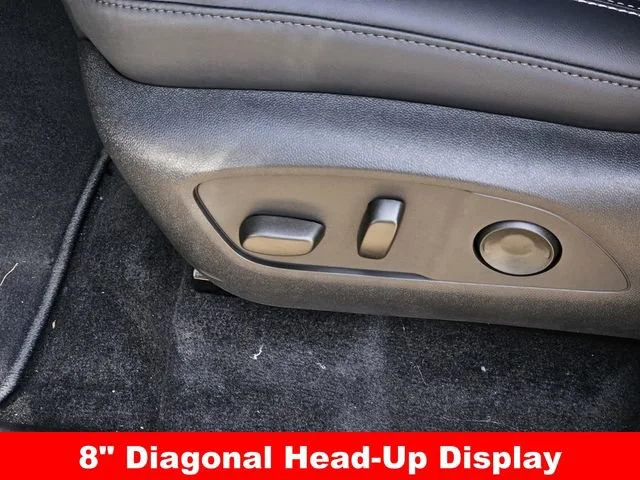 2026 GMC Acadia Elevation - Photo 17