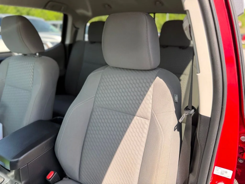 Used 2023 Red Toyota SR5 image 6