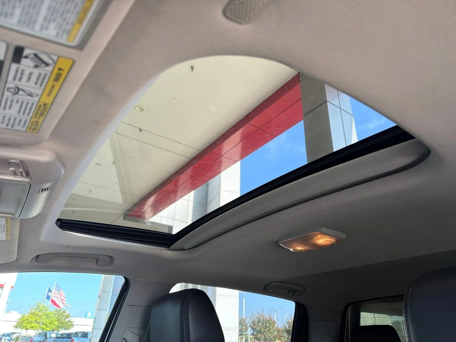 Used 2020 White Toyota Platinum image 7